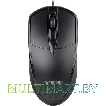 Мышь Гарнизон GM-225XL
